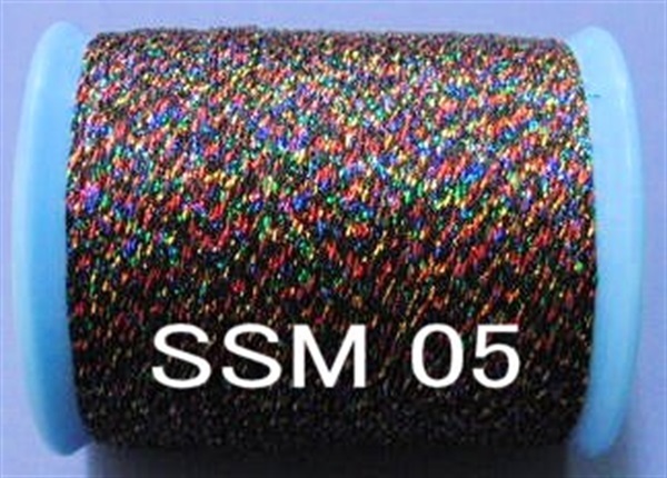 スーパースレッド/総巻用糸(No01～09)(SSM-05)